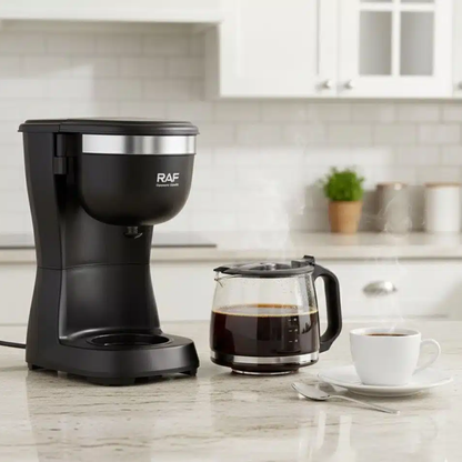 Machine à café RAF