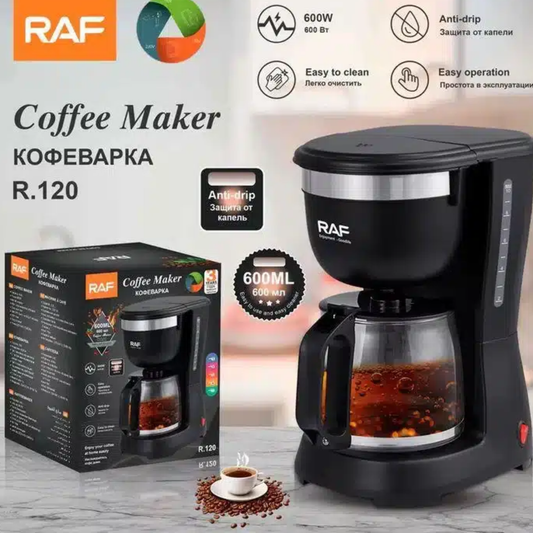 Machine à café RAF