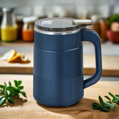 Moulin à graine électrique