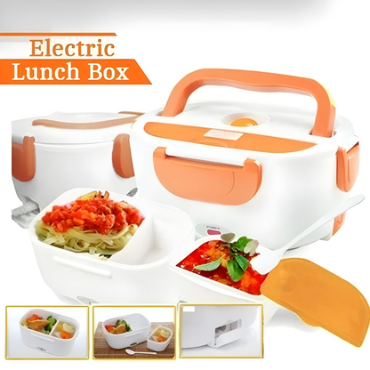 Lunch box électrique