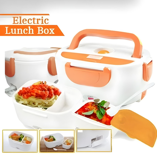 Lunch box électrique